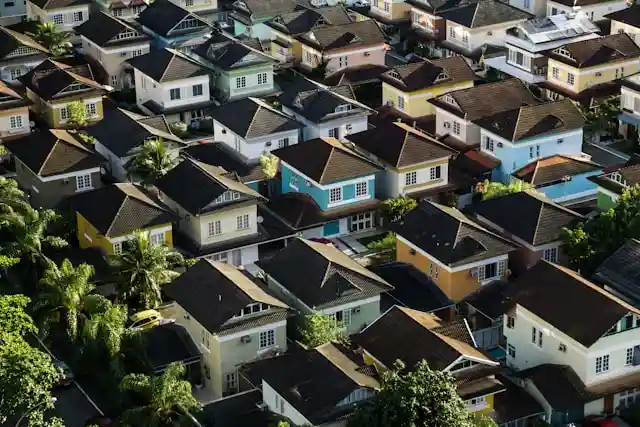 Roof Installation