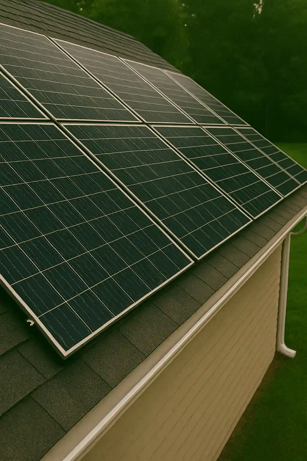 Solar Add-Ons